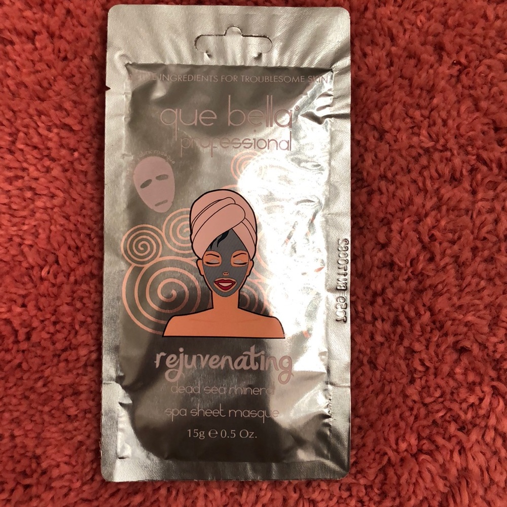 facemasks - Picture 2 of 4